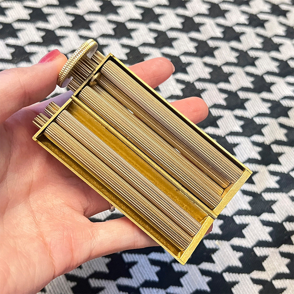 RollClassy